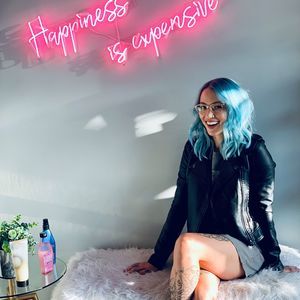 Meet your Posher, Addyson